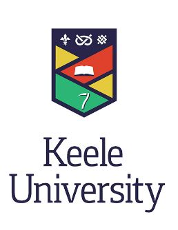 Keele University Logo