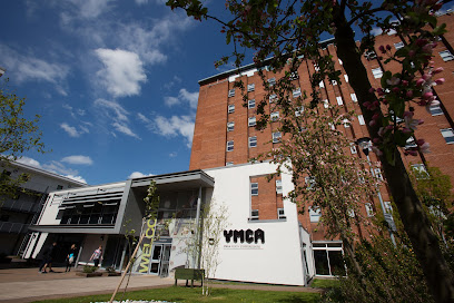YMCA building