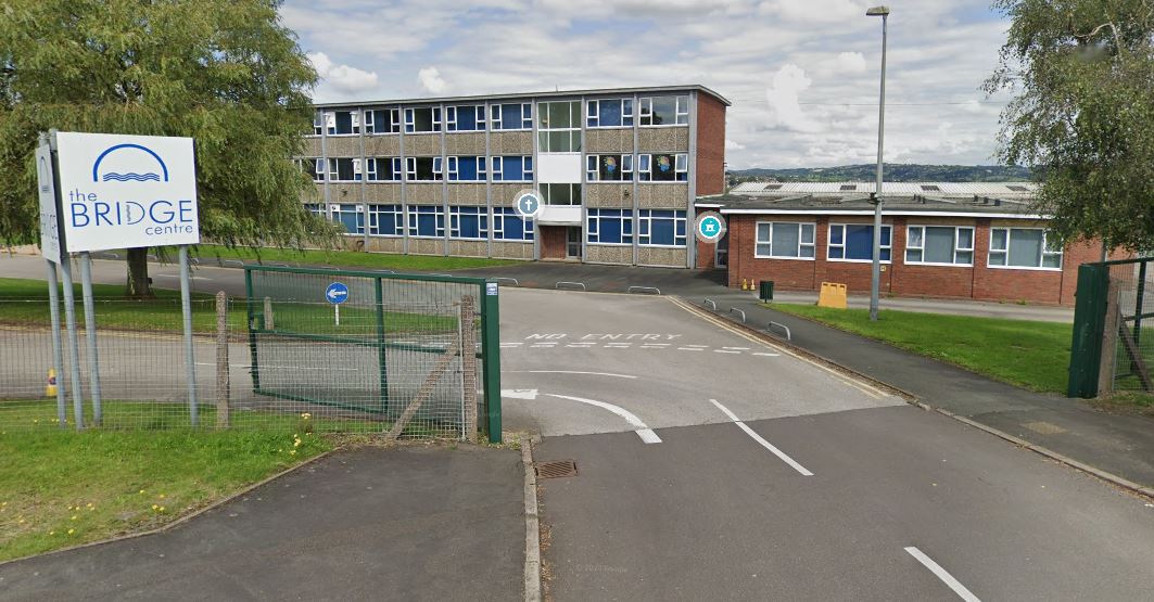 The Bridge Centre Wellbeing College