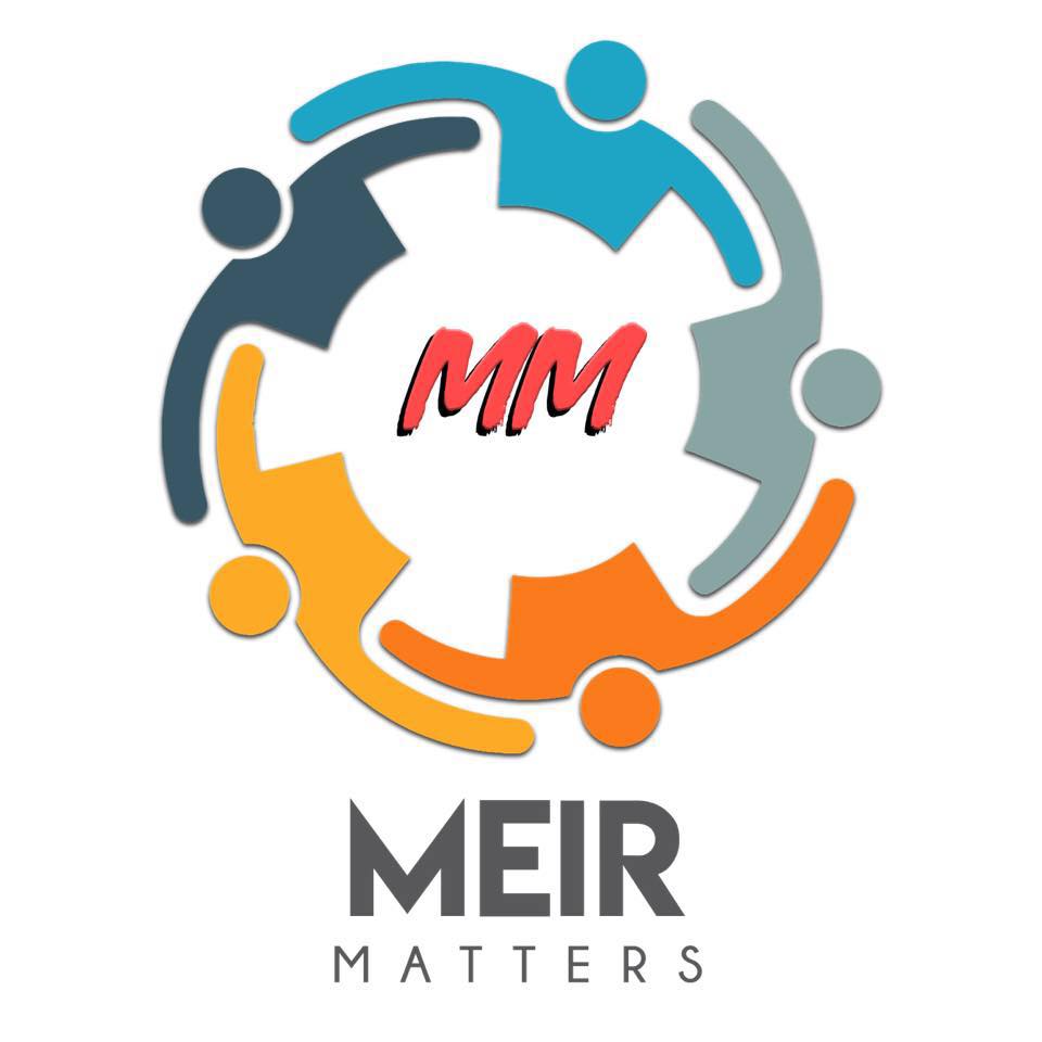 Meir Matters logo
