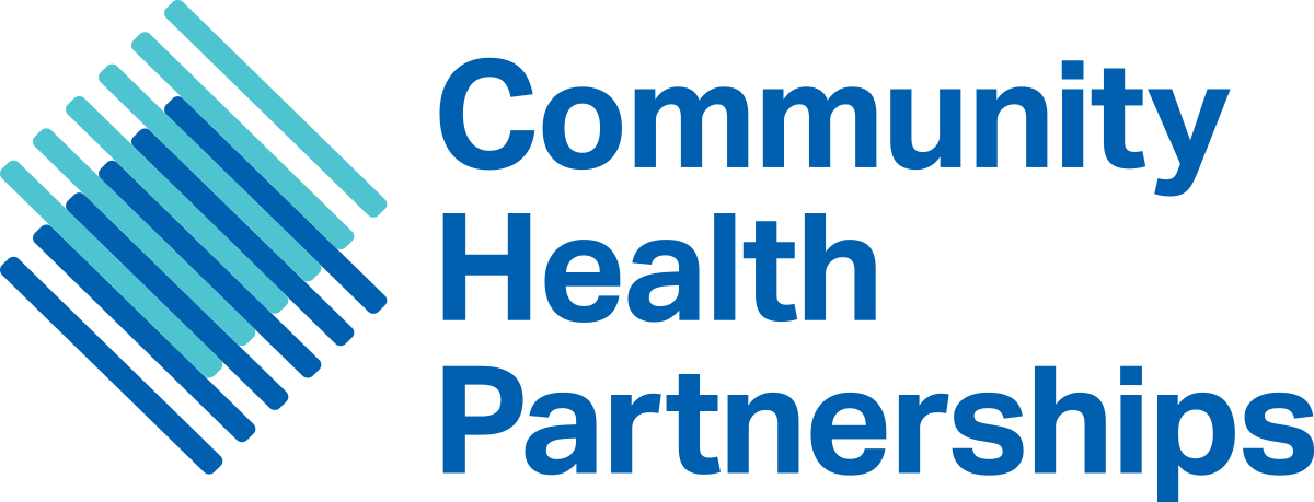 Community Health Partnerships logo