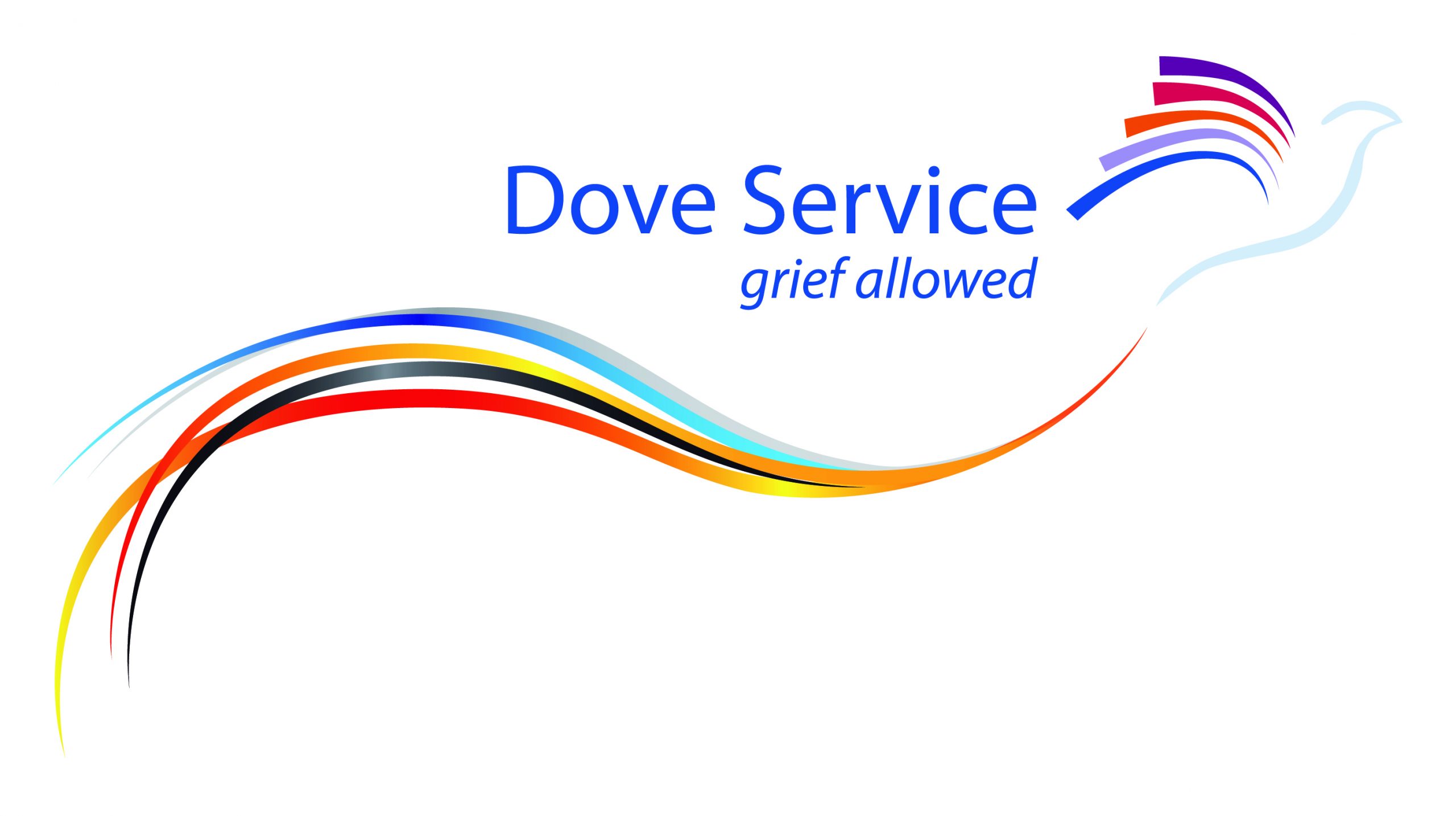 Dove Service logo