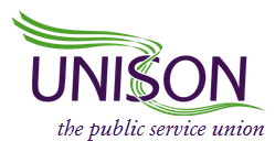 UNISON logo