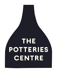 The Potteries Centre logo