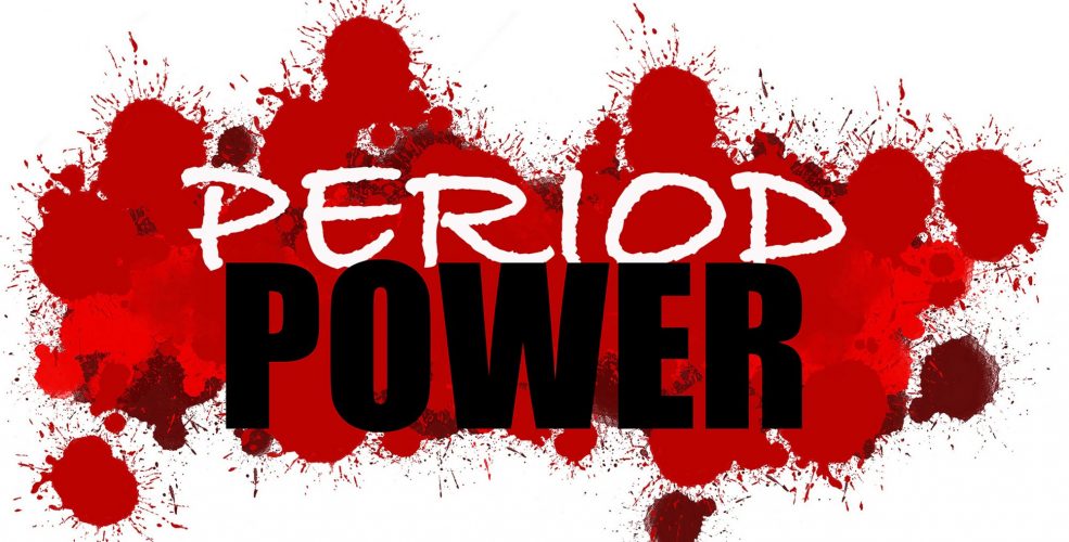 Period Power logo