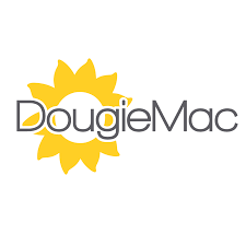 Dougie Mac logo
