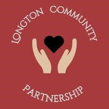 Longton Community Partnership logo