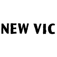 New Vic Theatre logo
