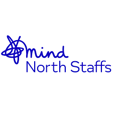 North Staffs Mind logo
